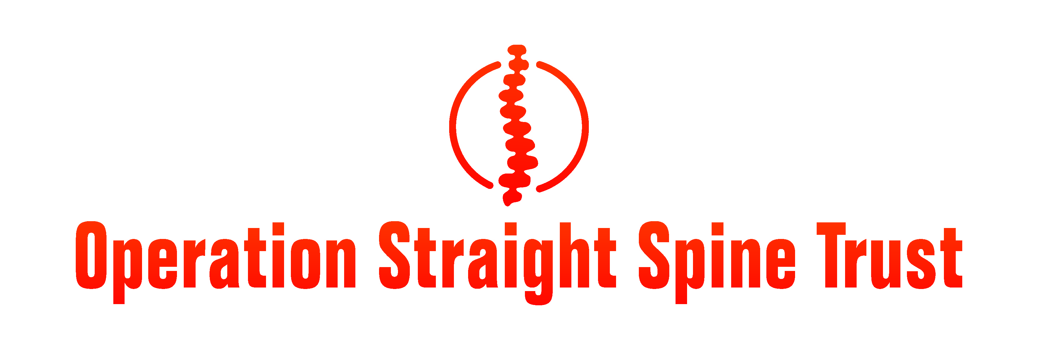 Operation Straight Spine Trust